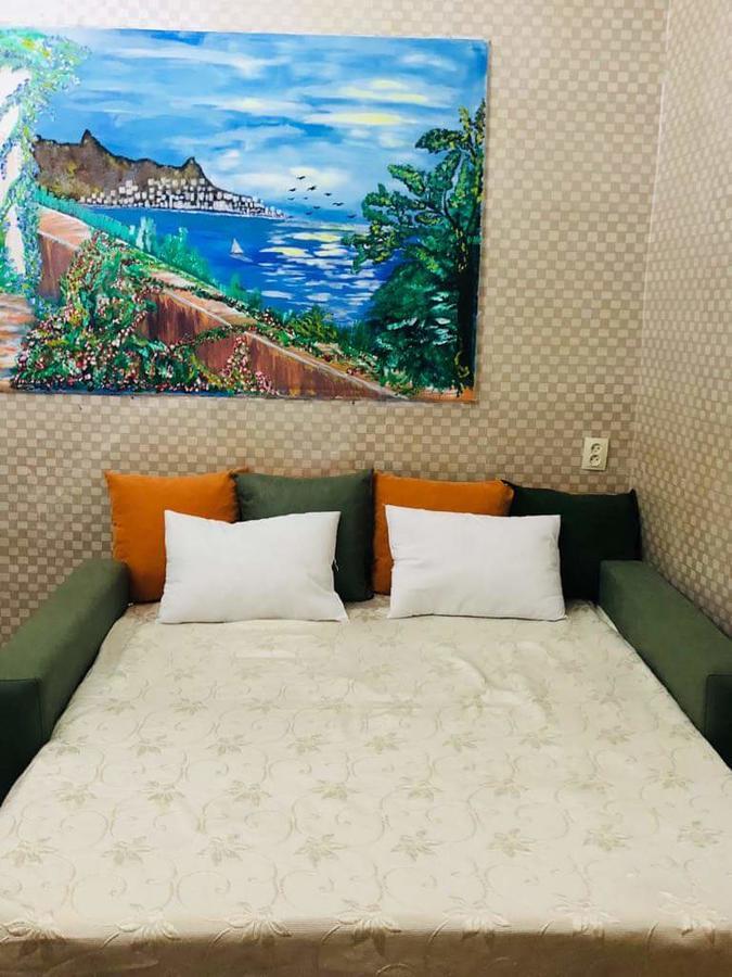 Apartment Marina Tbilisi ภายนอก รูปภาพ