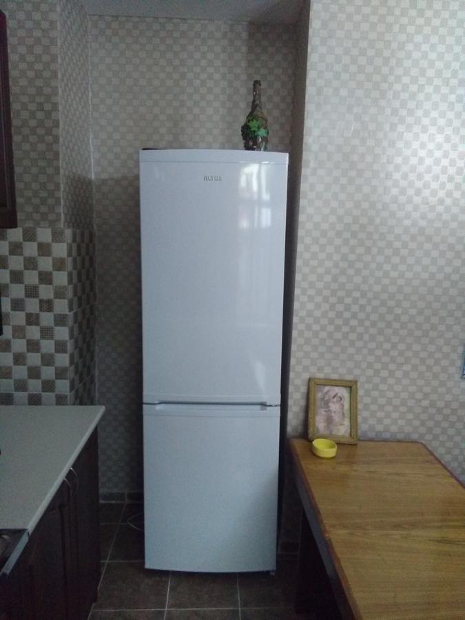 Apartment Marina Tbilisi ภายนอก รูปภาพ