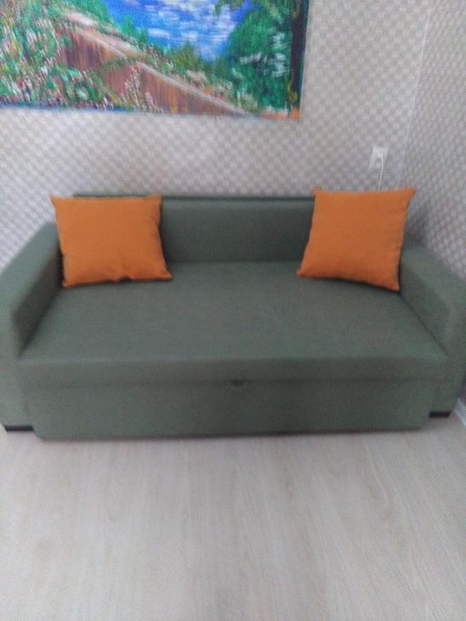 Apartment Marina Tbilisi ภายนอก รูปภาพ