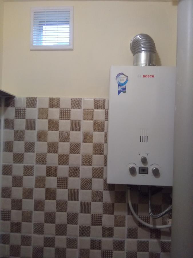 Apartment Marina Tbilisi ภายนอก รูปภาพ