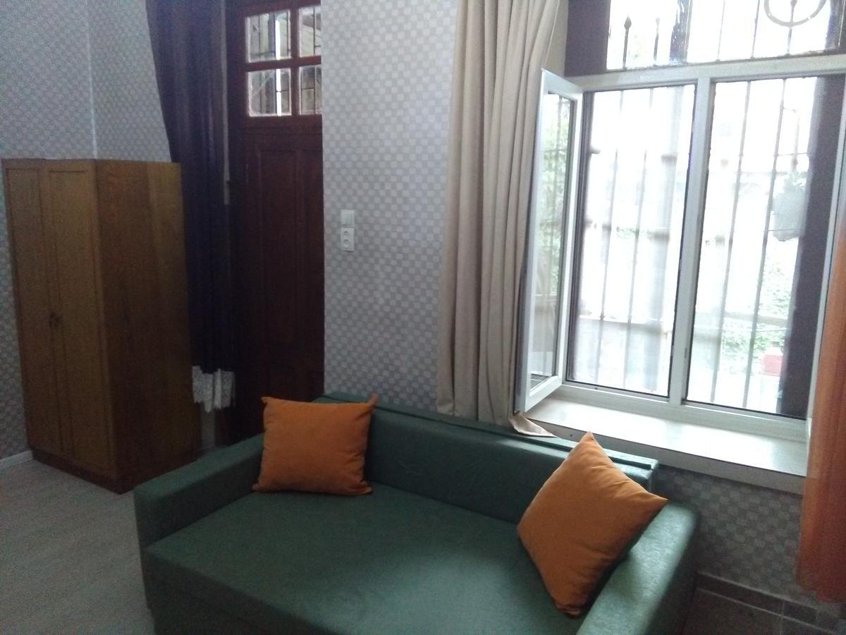 Apartment Marina Tbilisi ภายนอก รูปภาพ