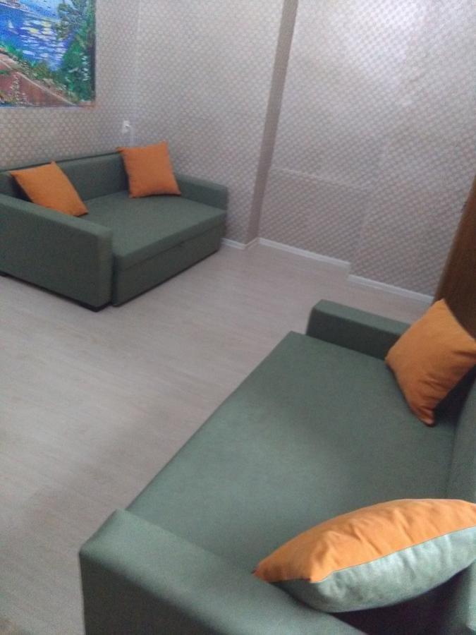 Apartment Marina Tbilisi ภายนอก รูปภาพ